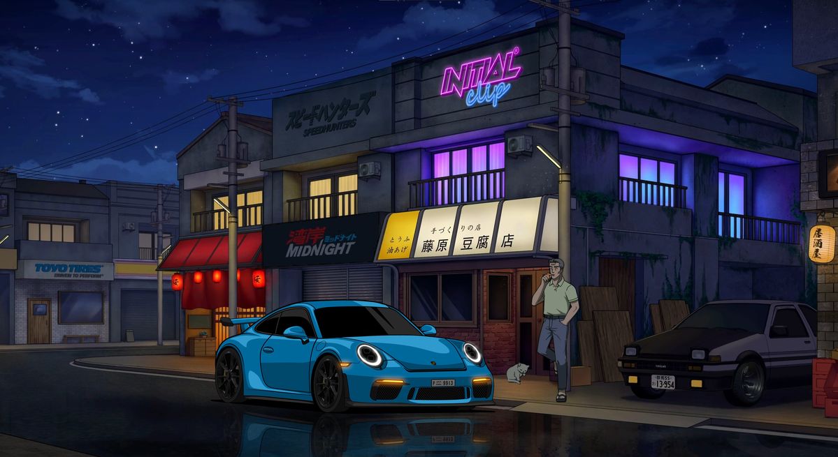 Home background image